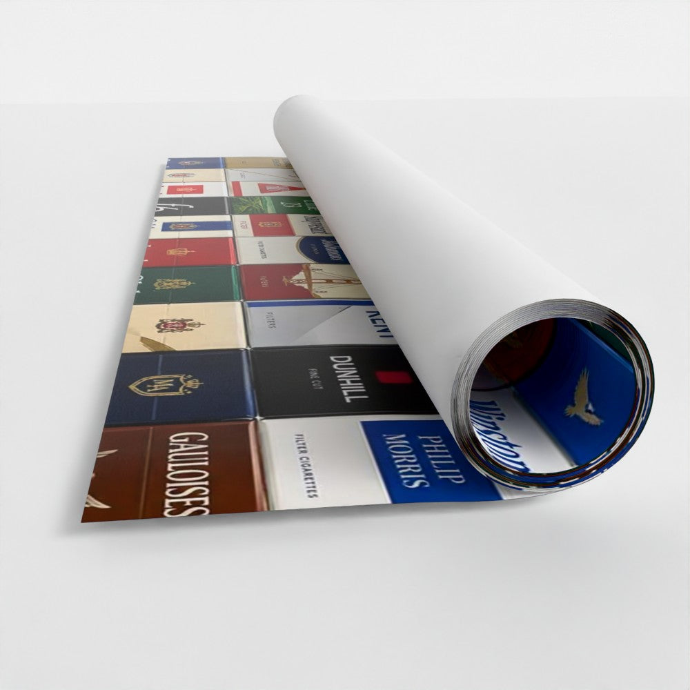 KIPPEN GESCHENKPAPIER