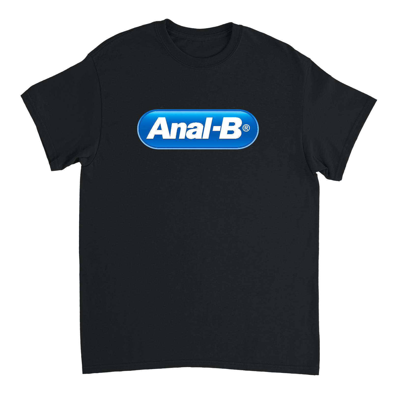 ANAL-B T-SHIRT