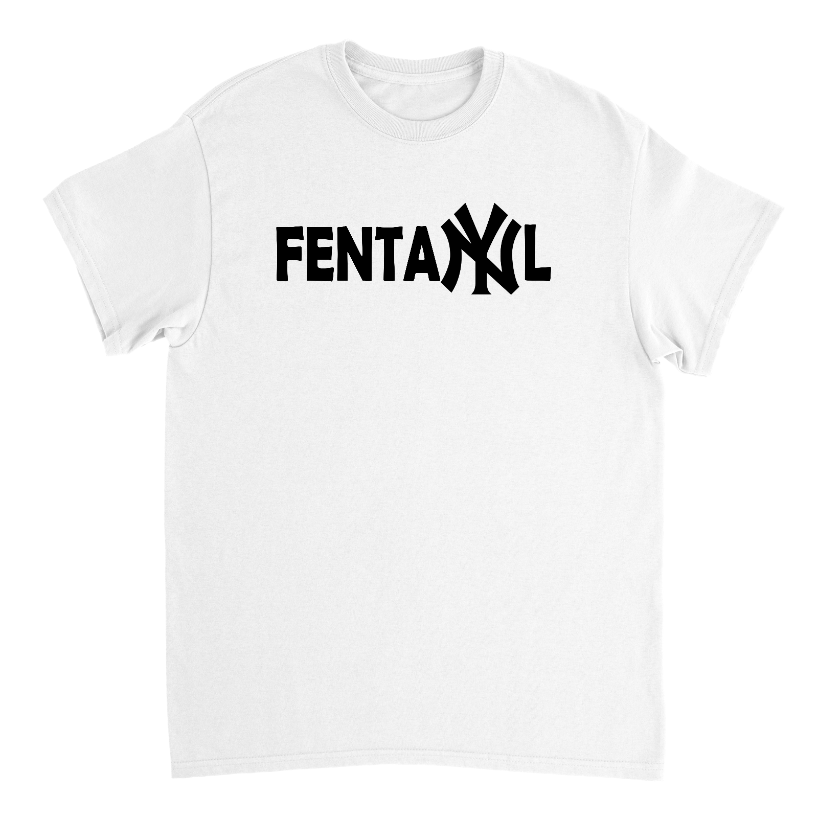 Fentanyl Koszulka