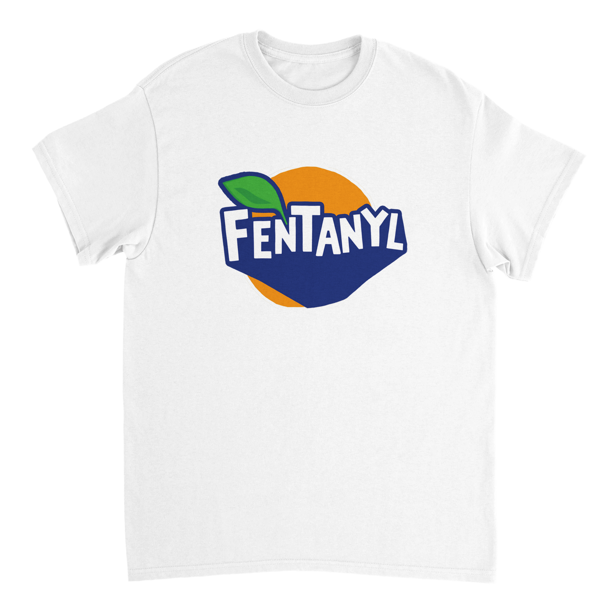 FENTANYL T - SHIRT - LetztesHemd