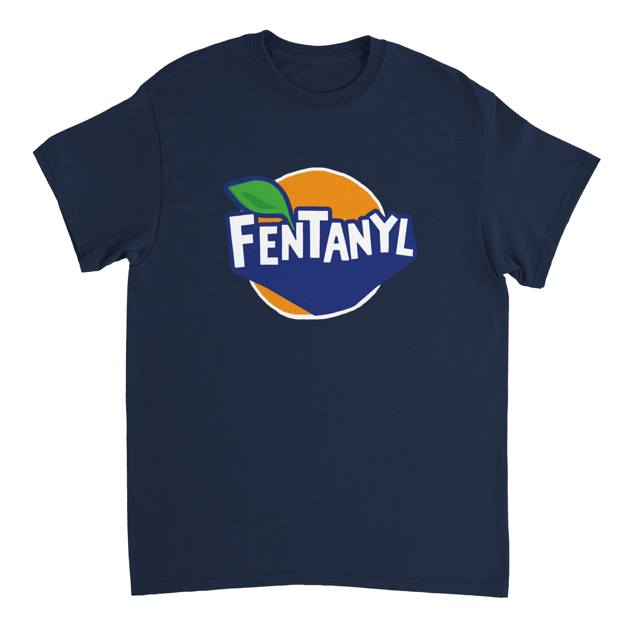 FENTANYL T - SHIRT - LetztesHemd