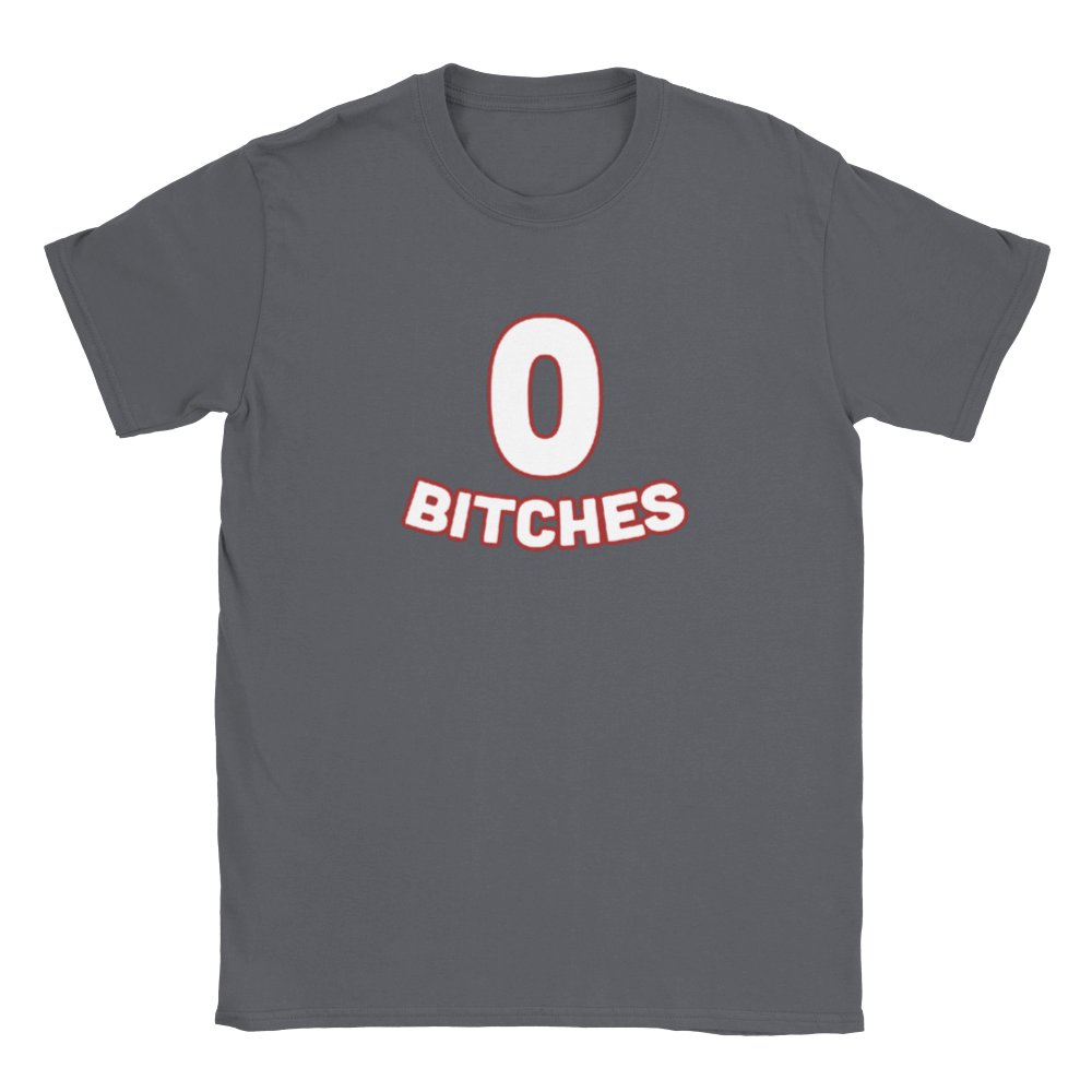 KEINE B****ES T - SHIRT - LetztesHemd
