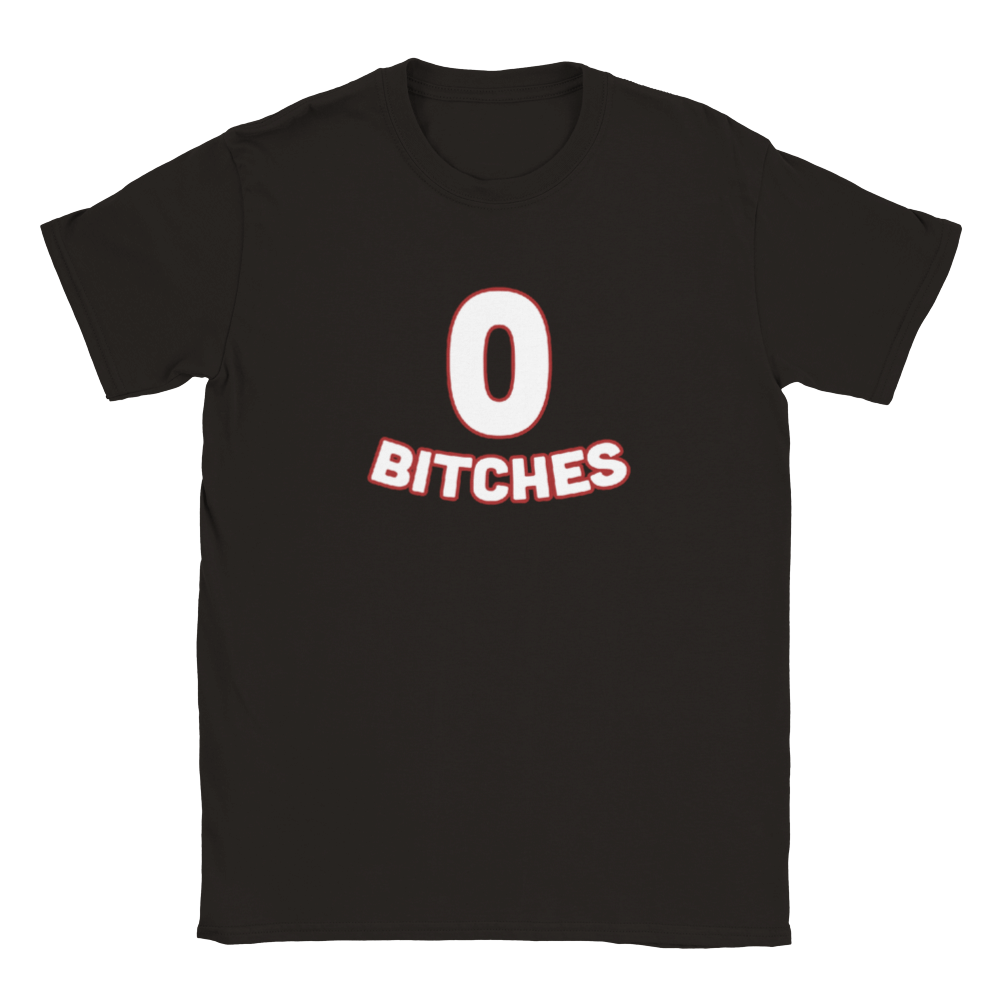 KEINE B****ES T - SHIRT - LetztesHemd