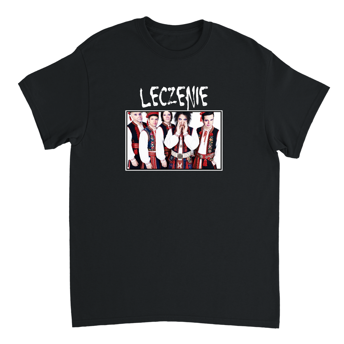 Leczenie Koszulka
