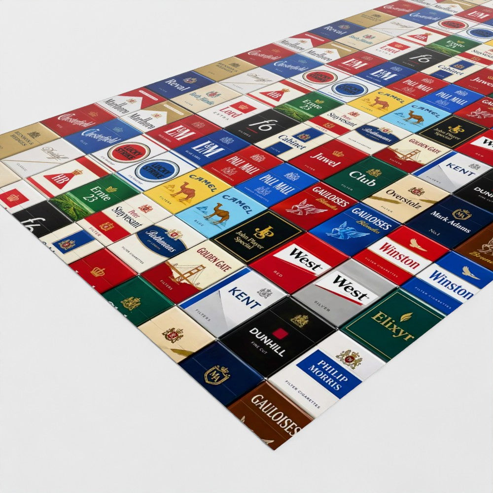 KIPPEN GESCHENKPAPIER
