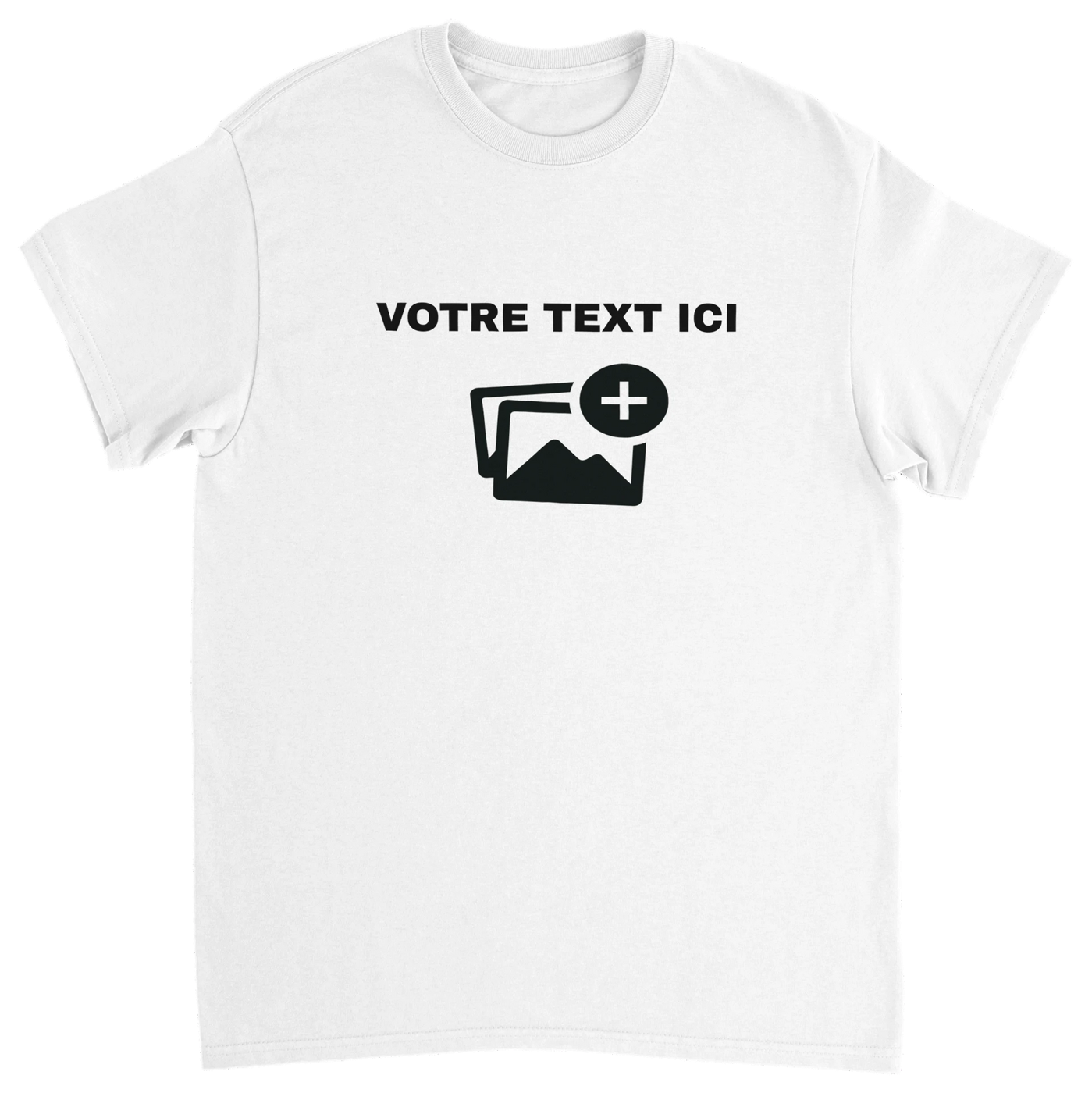 Crée Ton Propre T-Shirt